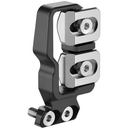 8Sinn HDMI and USB-C Cable Clamp for Lumix S5II/S5IIX/G9II Cage - zacisk